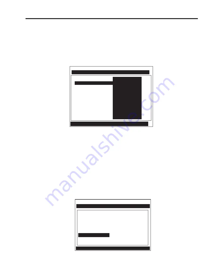 Siemens SITRANS FUH1010PVDX Operating Instructions Manual Download Page 67