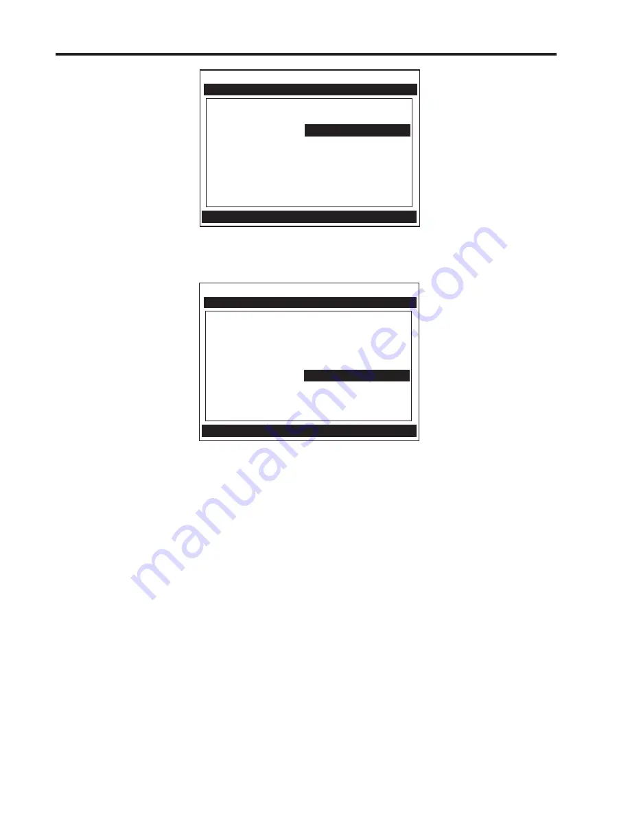 Siemens SITRANS FUH1010PVDX Operating Instructions Manual Download Page 70