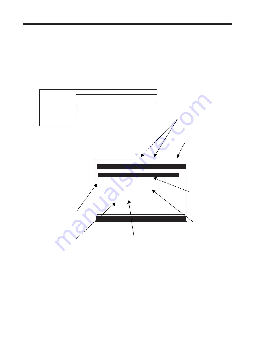 Siemens SITRANS FUH1010PVDX Operating Instructions Manual Download Page 104