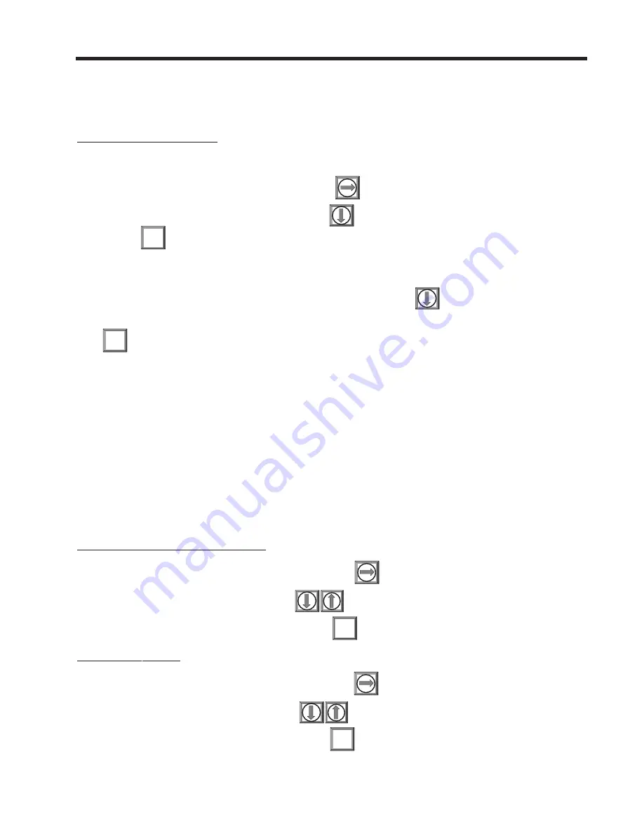 Siemens SITRANS FUH1010PVDX Operating Instructions Manual Download Page 105