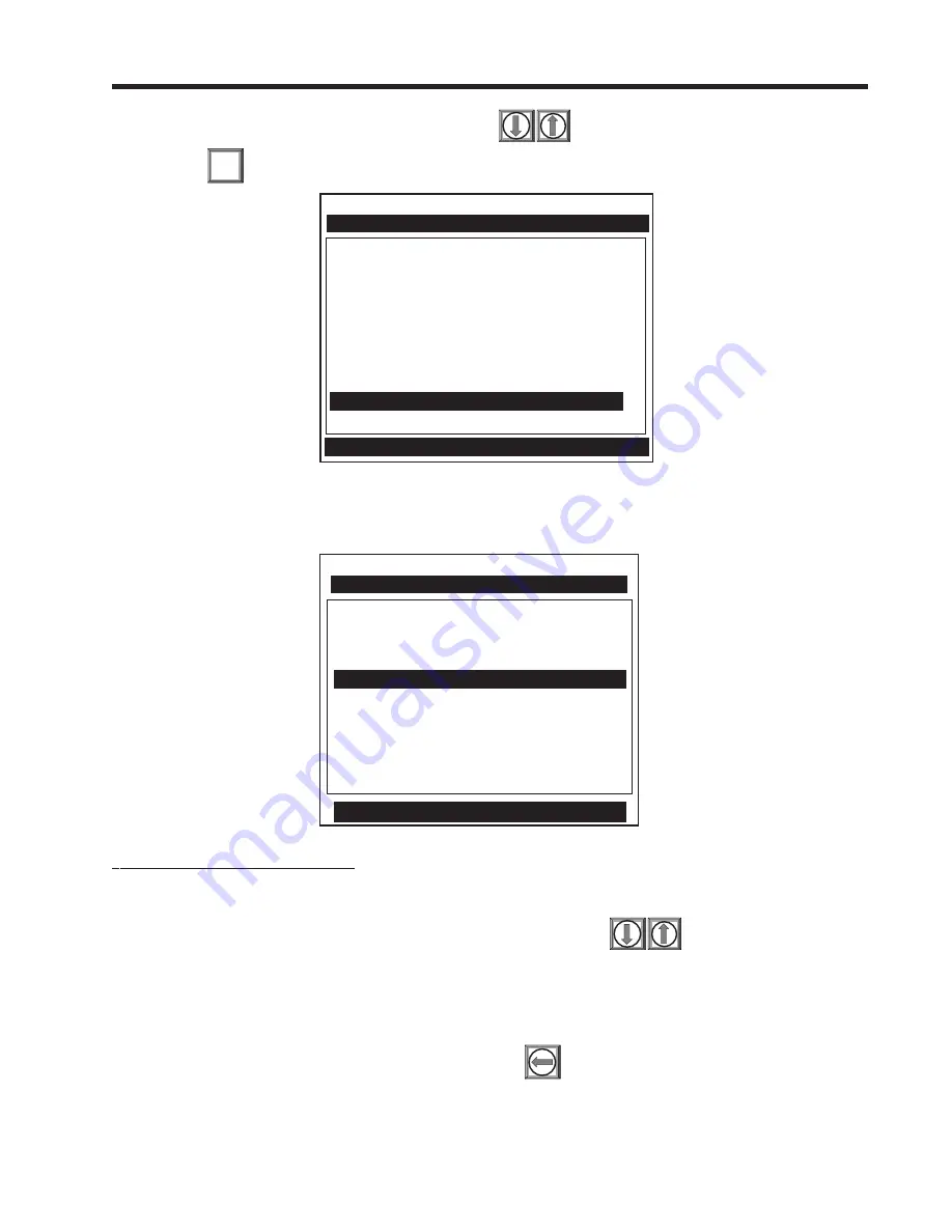 Siemens SITRANS FUH1010PVDX Operating Instructions Manual Download Page 137