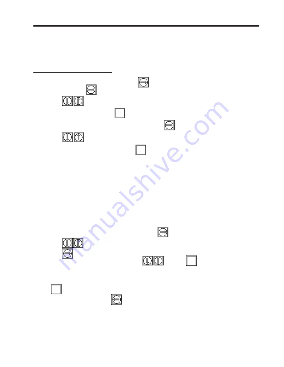 Siemens SITRANS FUH1010PVDX Operating Instructions Manual Download Page 171