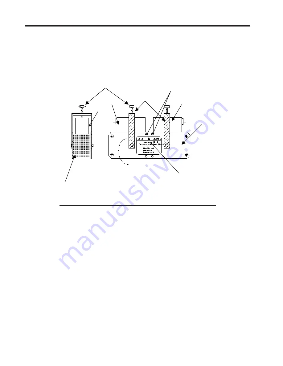 Siemens SITRANS FUH1010PVDX Operating Instructions Manual Download Page 200