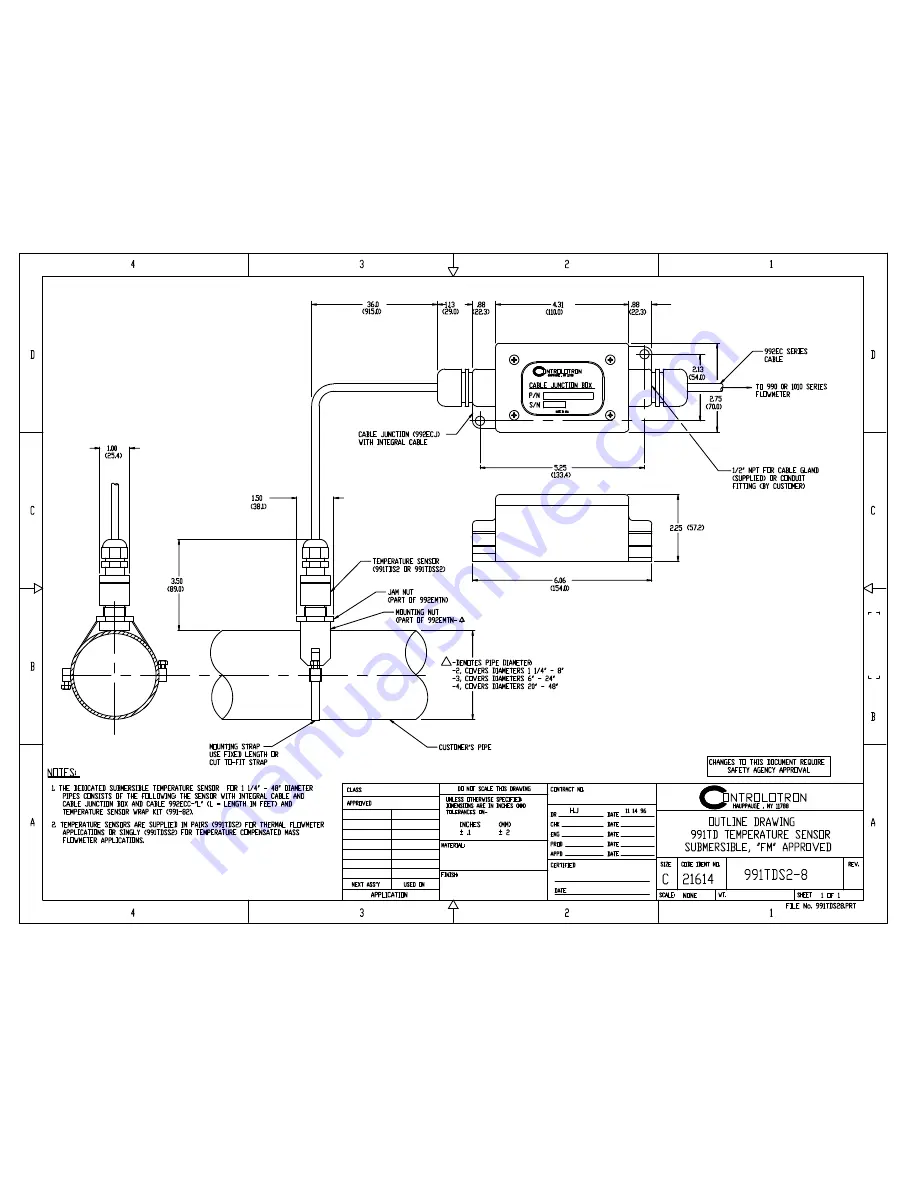 Siemens SITRANS FUH1010PVDX Operating Instructions Manual Download Page 275