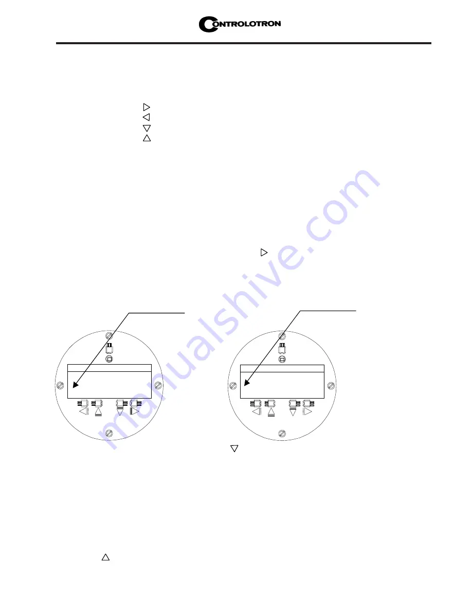 Siemens SITRANS FUH1010PVX Operating Instructions Manual Download Page 43