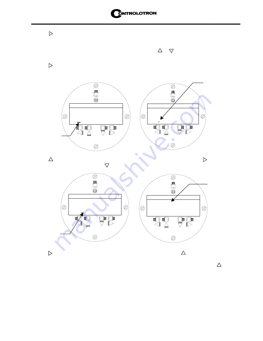 Siemens SITRANS FUH1010PVX Operating Instructions Manual Download Page 45