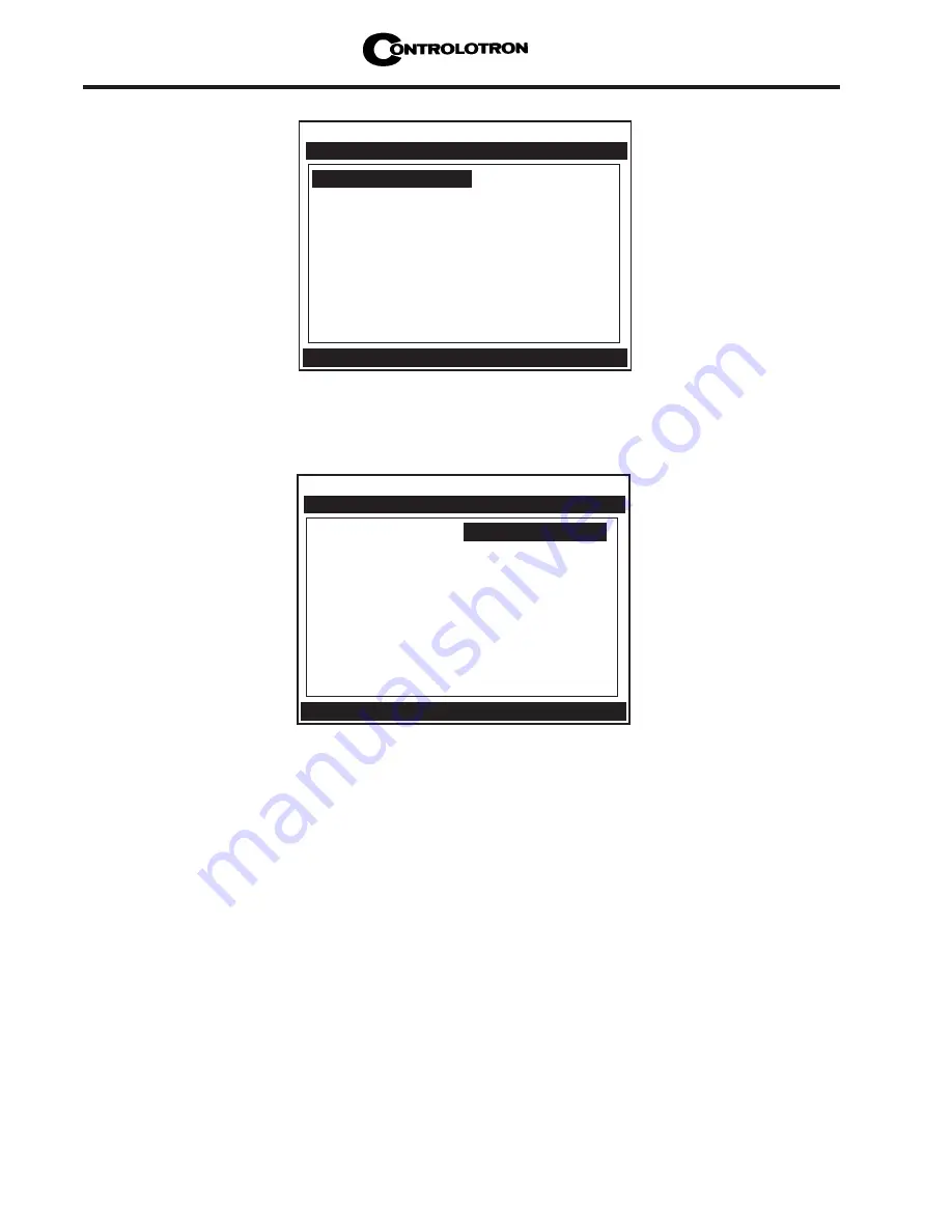 Siemens SITRANS FUH1010PVX Operating Instructions Manual Download Page 60