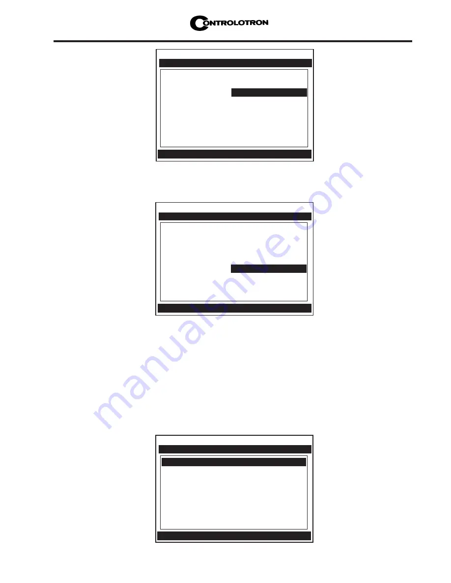 Siemens SITRANS FUH1010PVX Operating Instructions Manual Download Page 61