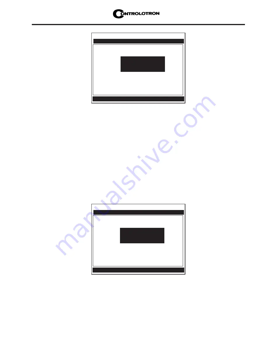 Siemens SITRANS FUH1010PVX Operating Instructions Manual Download Page 65