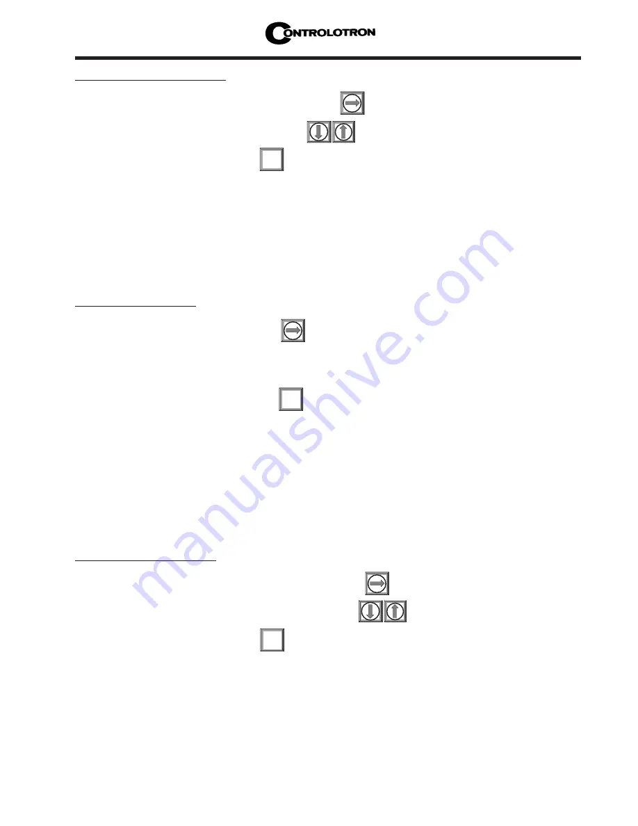 Siemens SITRANS FUH1010PVX Operating Instructions Manual Download Page 75