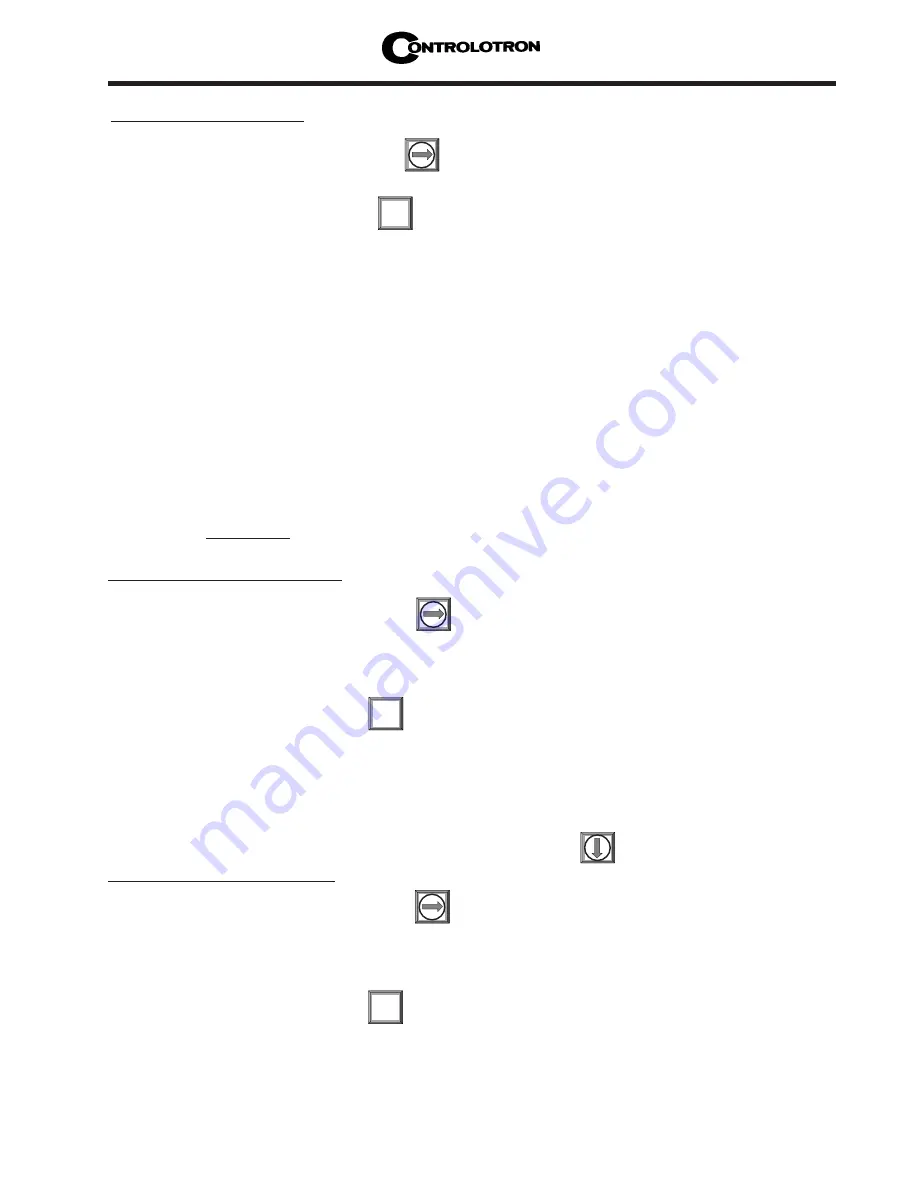 Siemens SITRANS FUH1010PVX Operating Instructions Manual Download Page 79