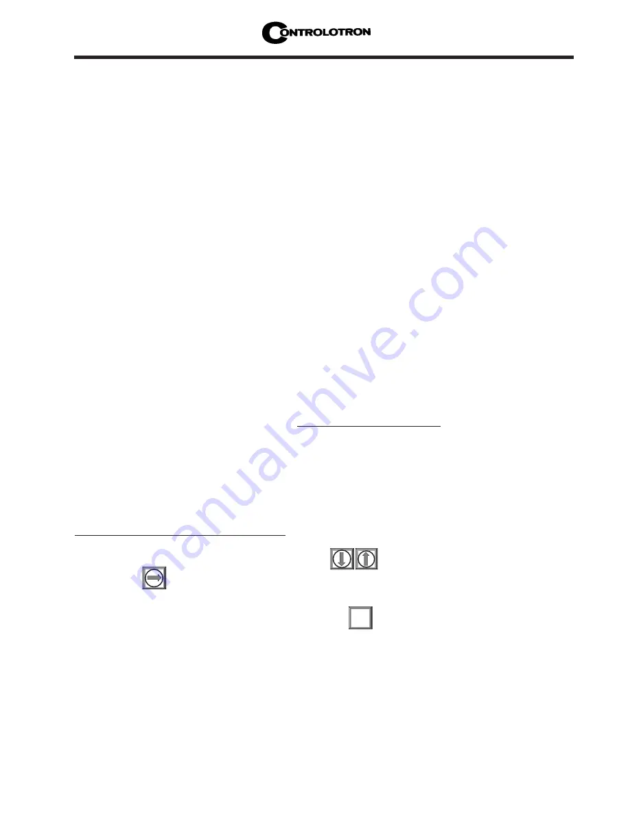 Siemens SITRANS FUH1010PVX Operating Instructions Manual Download Page 81