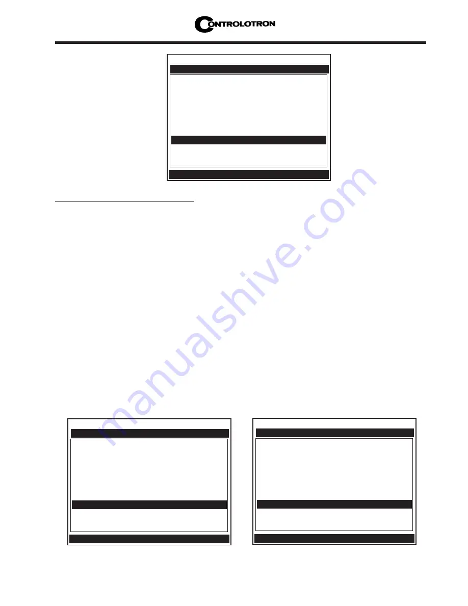 Siemens SITRANS FUH1010PVX Operating Instructions Manual Download Page 93