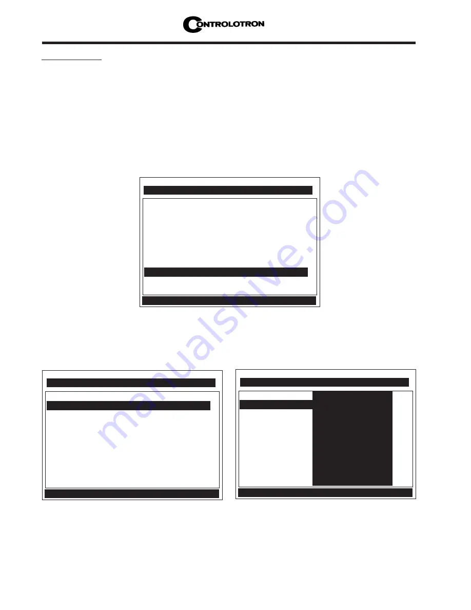 Siemens SITRANS FUH1010PVX Operating Instructions Manual Download Page 100