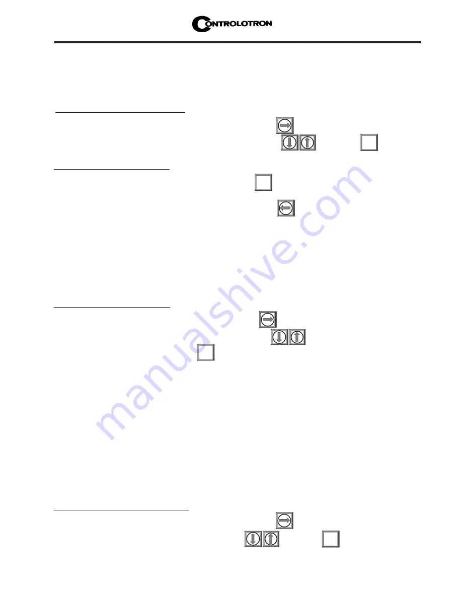 Siemens SITRANS FUH1010PVX Operating Instructions Manual Download Page 111