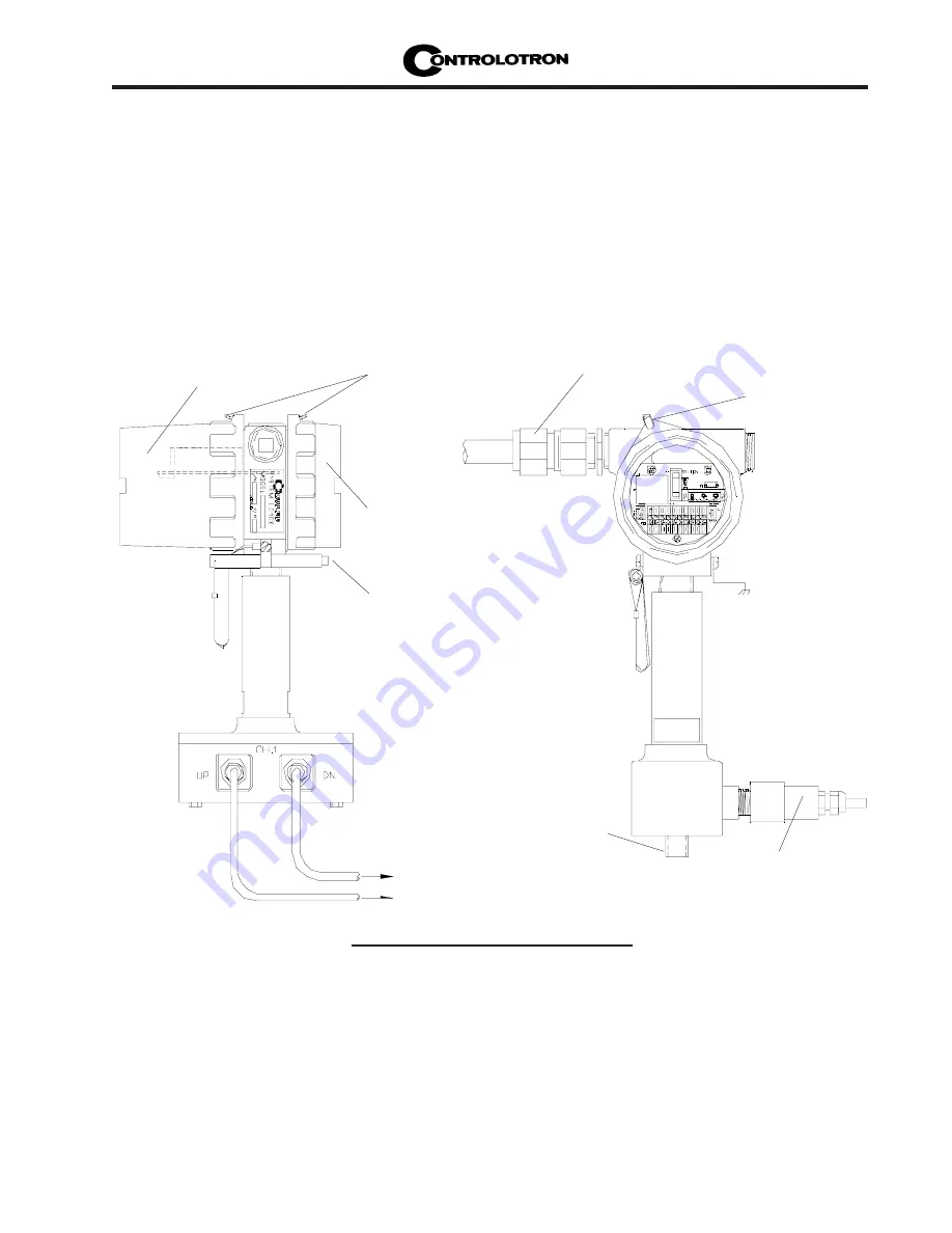 Siemens SITRANS FUH1010PVX Operating Instructions Manual Download Page 131