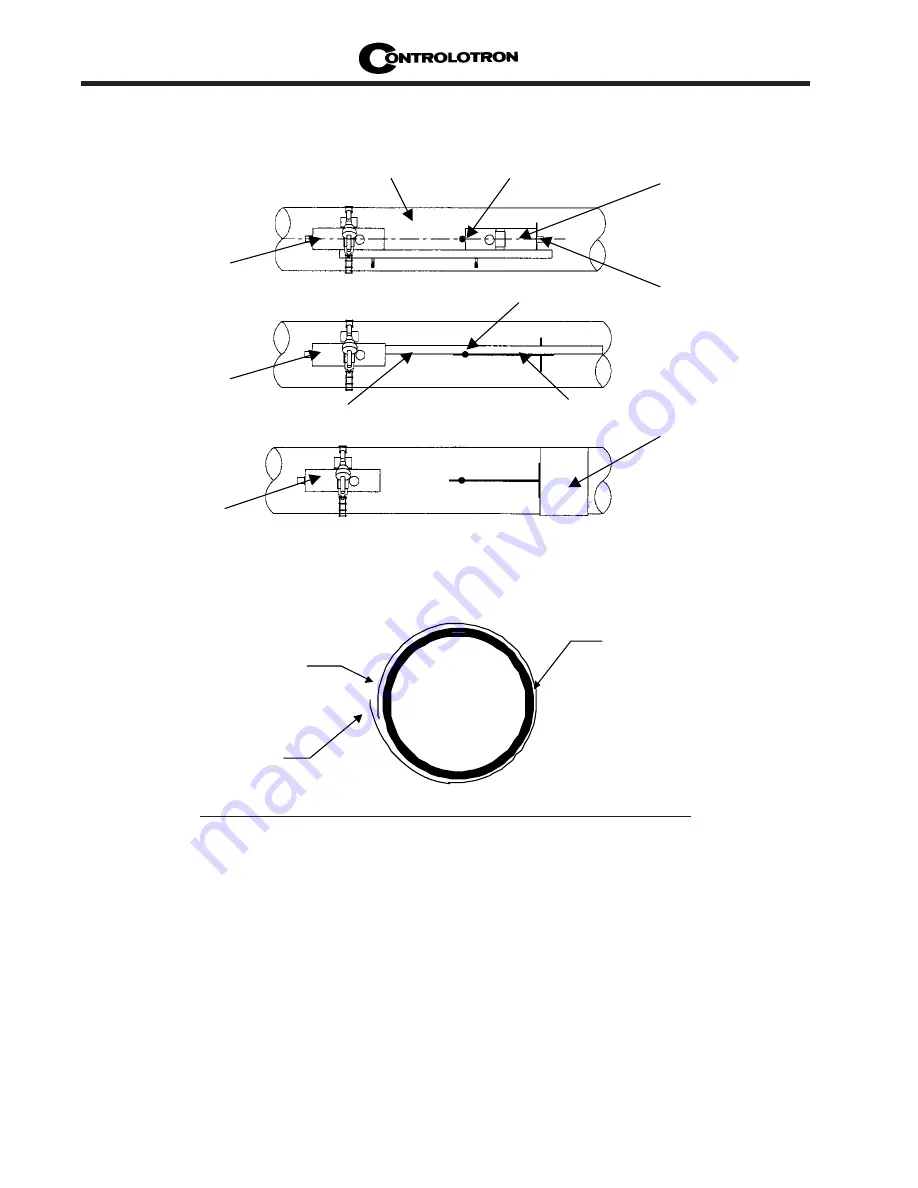 Siemens SITRANS FUH1010PVX Operating Instructions Manual Download Page 148