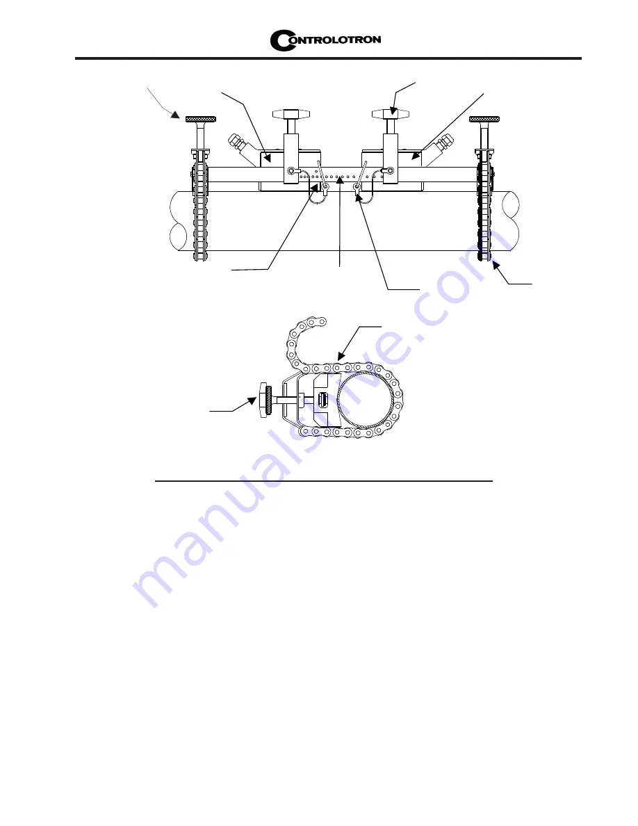 Siemens SITRANS FUH1010PVX Operating Instructions Manual Download Page 151