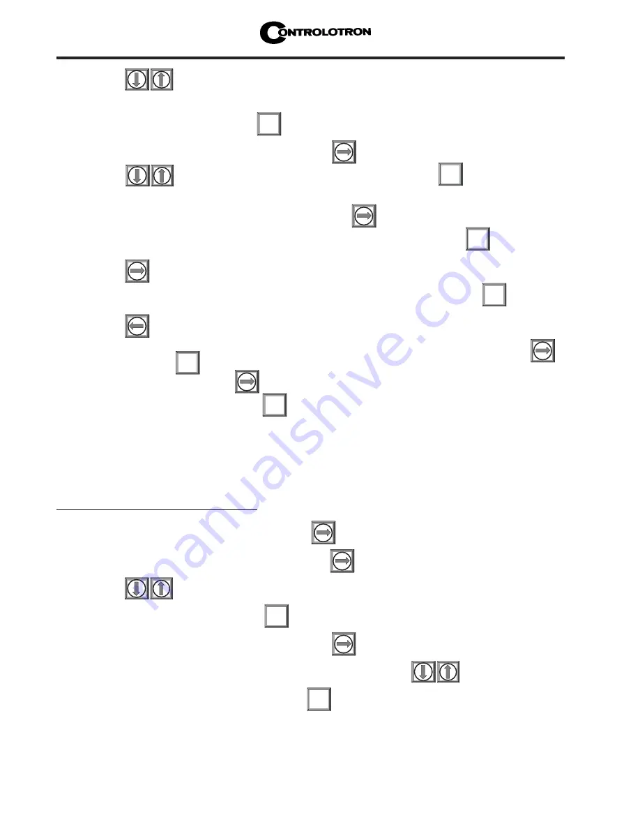 Siemens SITRANS FUH1010PVX Operating Instructions Manual Download Page 160