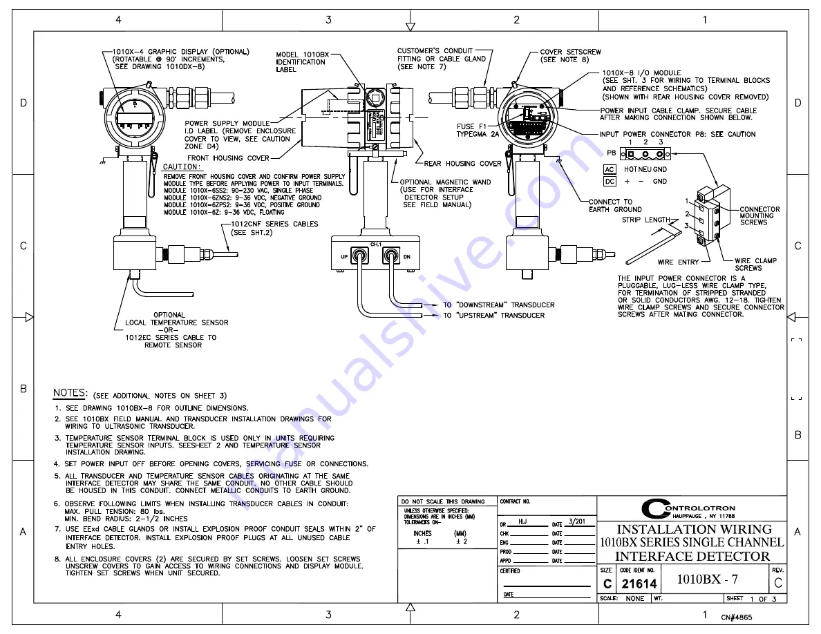 Siemens SITRANS FUH1010PVX Operating Instructions Manual Download Page 187