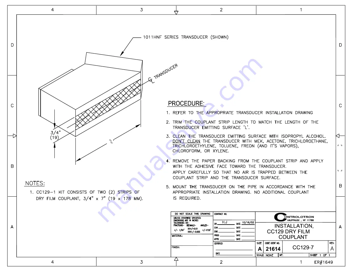 Siemens SITRANS FUH1010PVX Operating Instructions Manual Download Page 204