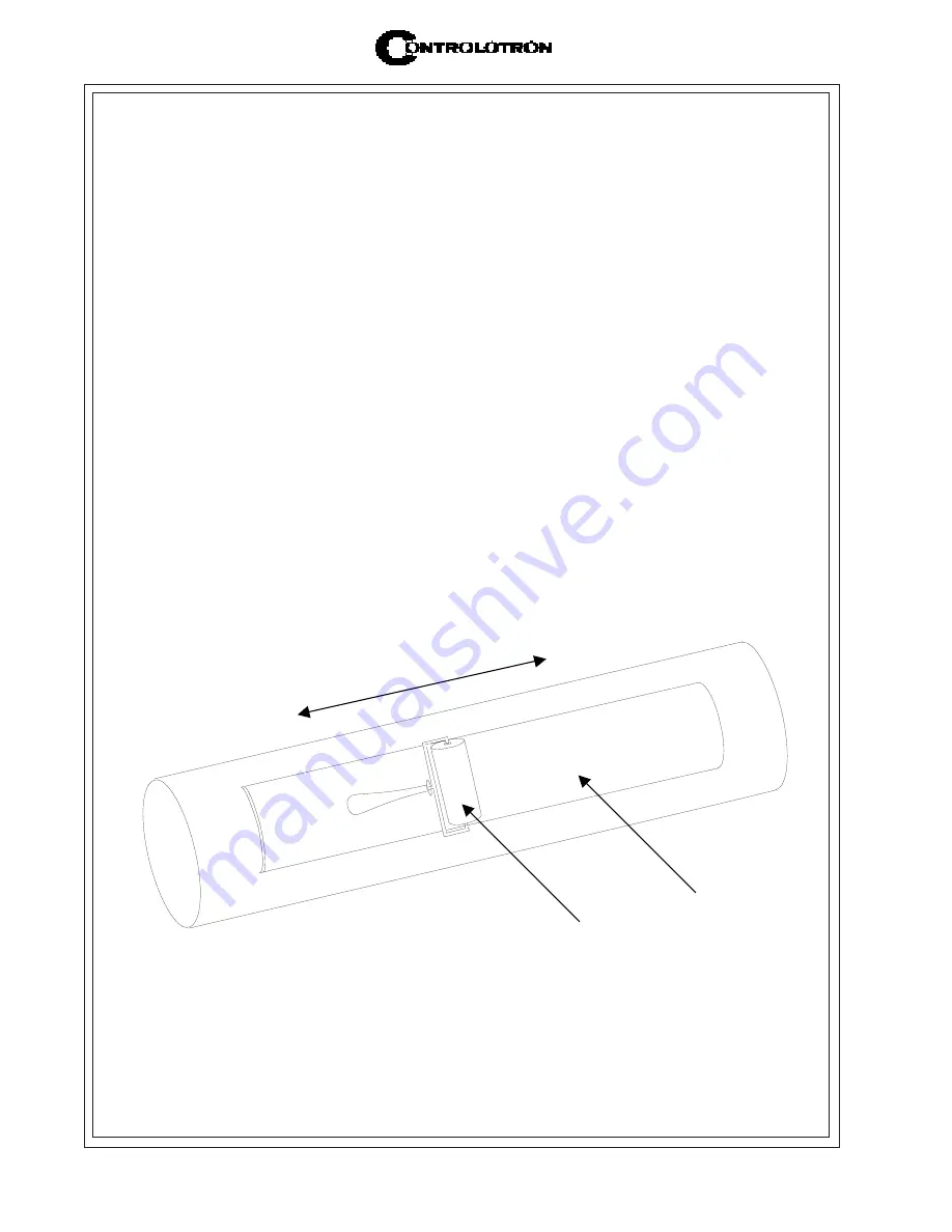 Siemens SITRANS FUH1010PVX Operating Instructions Manual Download Page 210