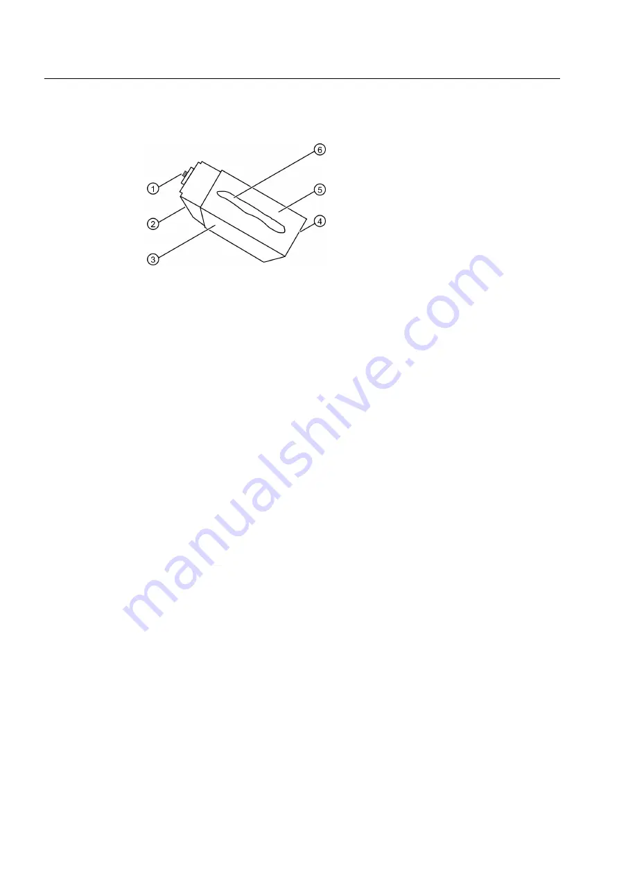 Siemens SITRANS FUP1010 Operating Instructions Manual Download Page 42