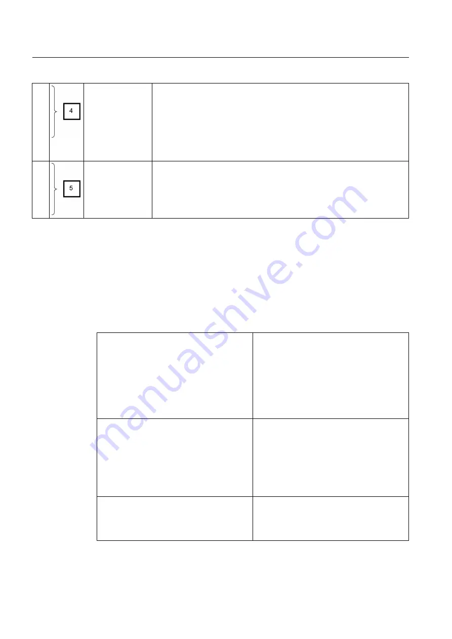 Siemens SITRANS FUP1010 Operating Instructions Manual Download Page 78