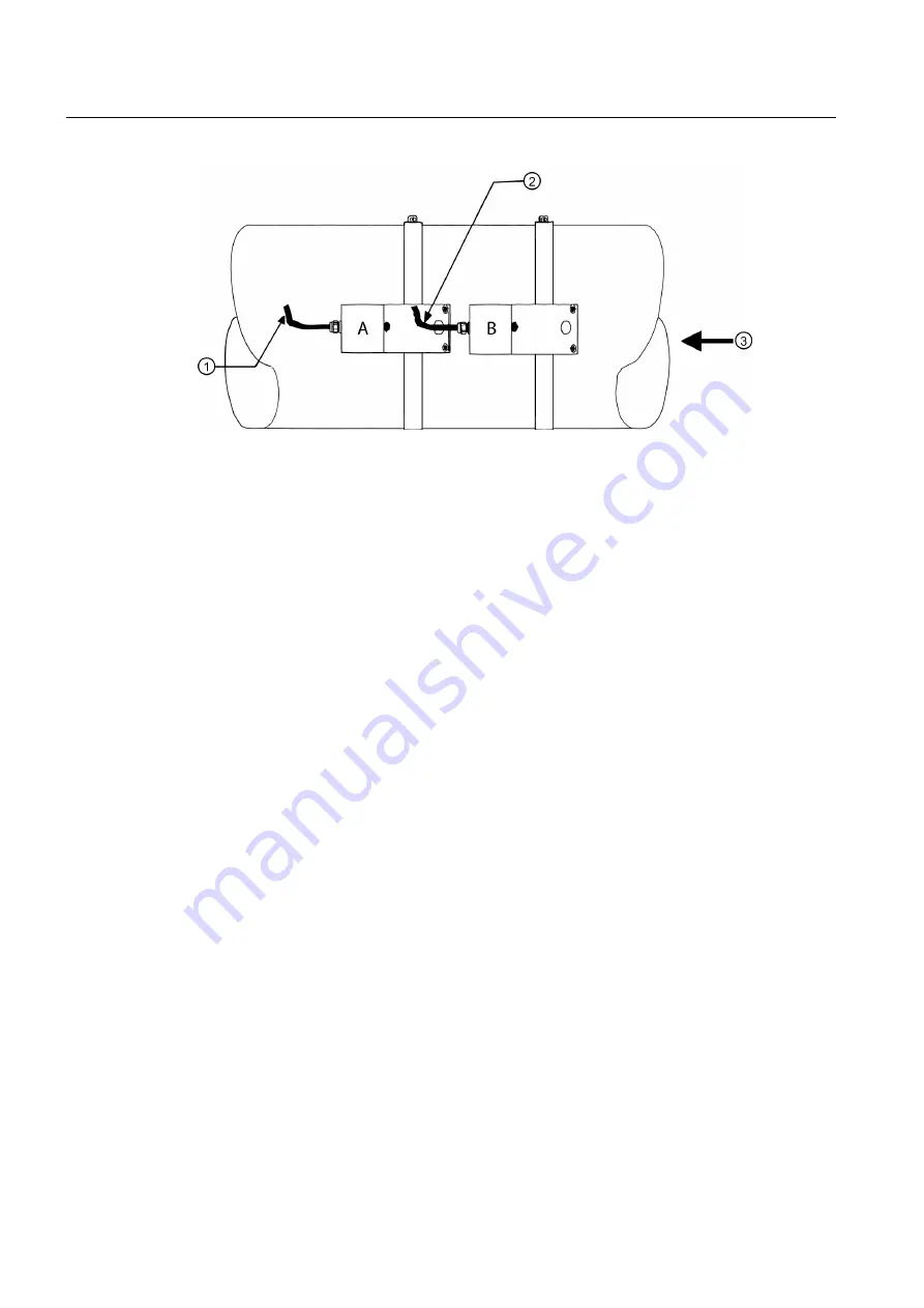 Siemens SITRANS FUP1010 Operating Instructions Manual Download Page 102