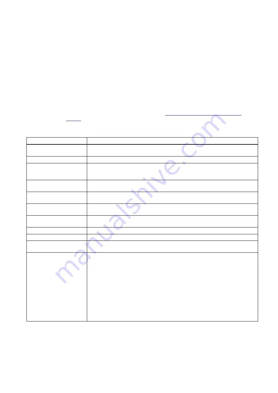 Siemens SITRANS FUP1010 Operating Instructions Manual Download Page 119