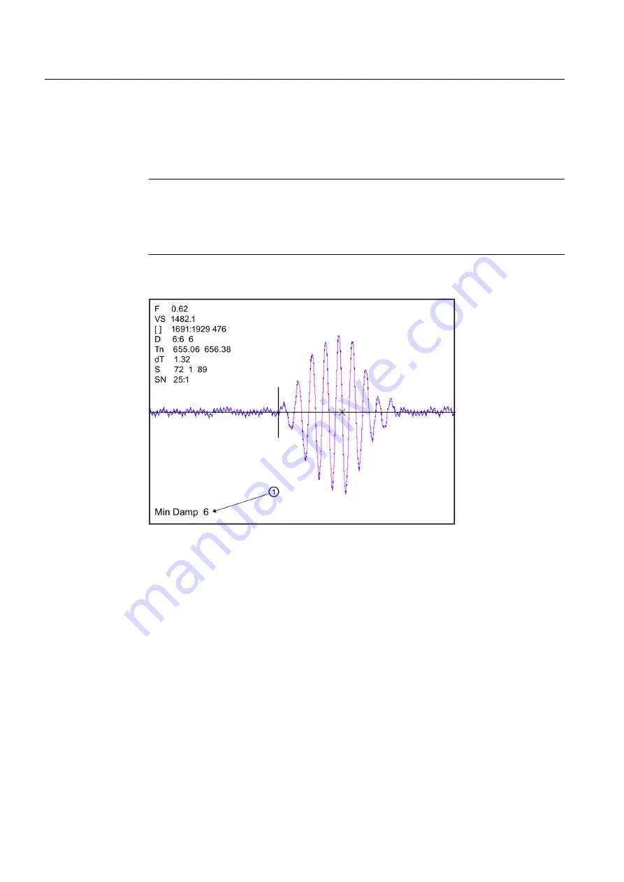 Siemens SITRANS FUP1010 Operating Instructions Manual Download Page 126