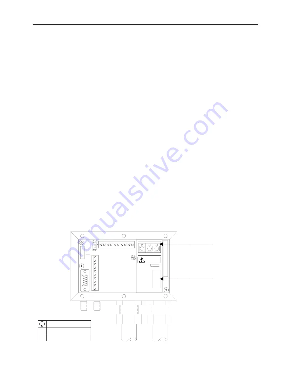 Siemens SITRANS FUS1020 Manual Download Page 20