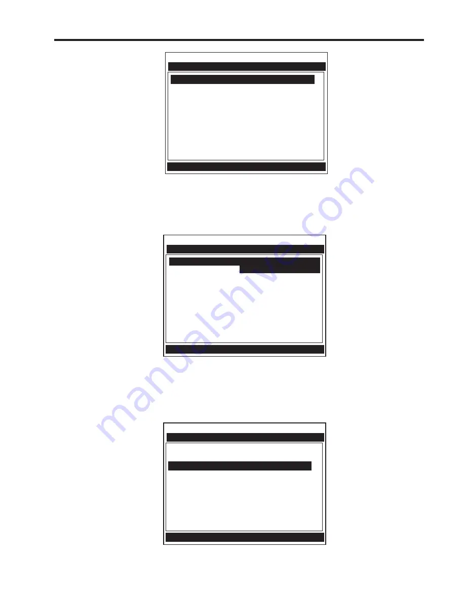 Siemens SITRANS FUS1020 Manual Download Page 48