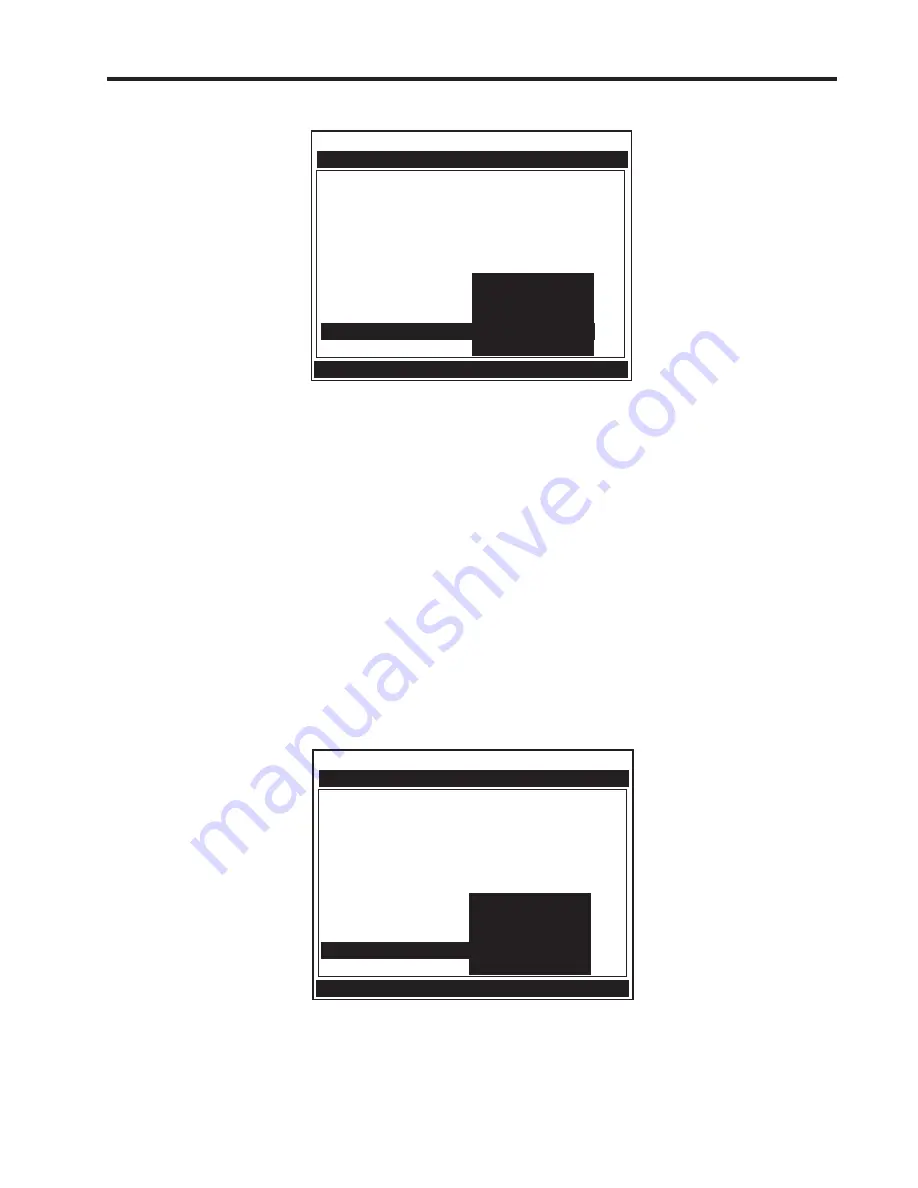 Siemens SITRANS FUS1020 Manual Download Page 54