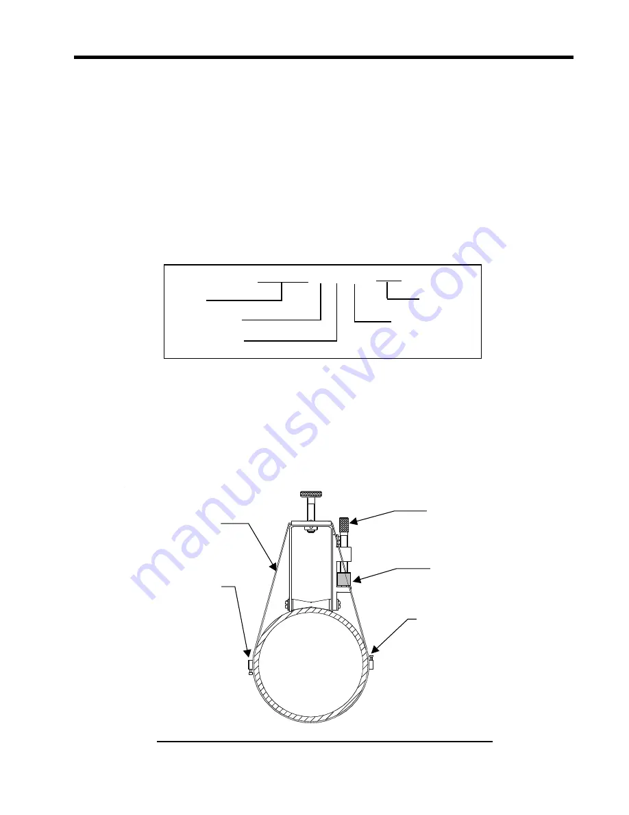 Siemens SITRANS FUS1020 Manual Download Page 82