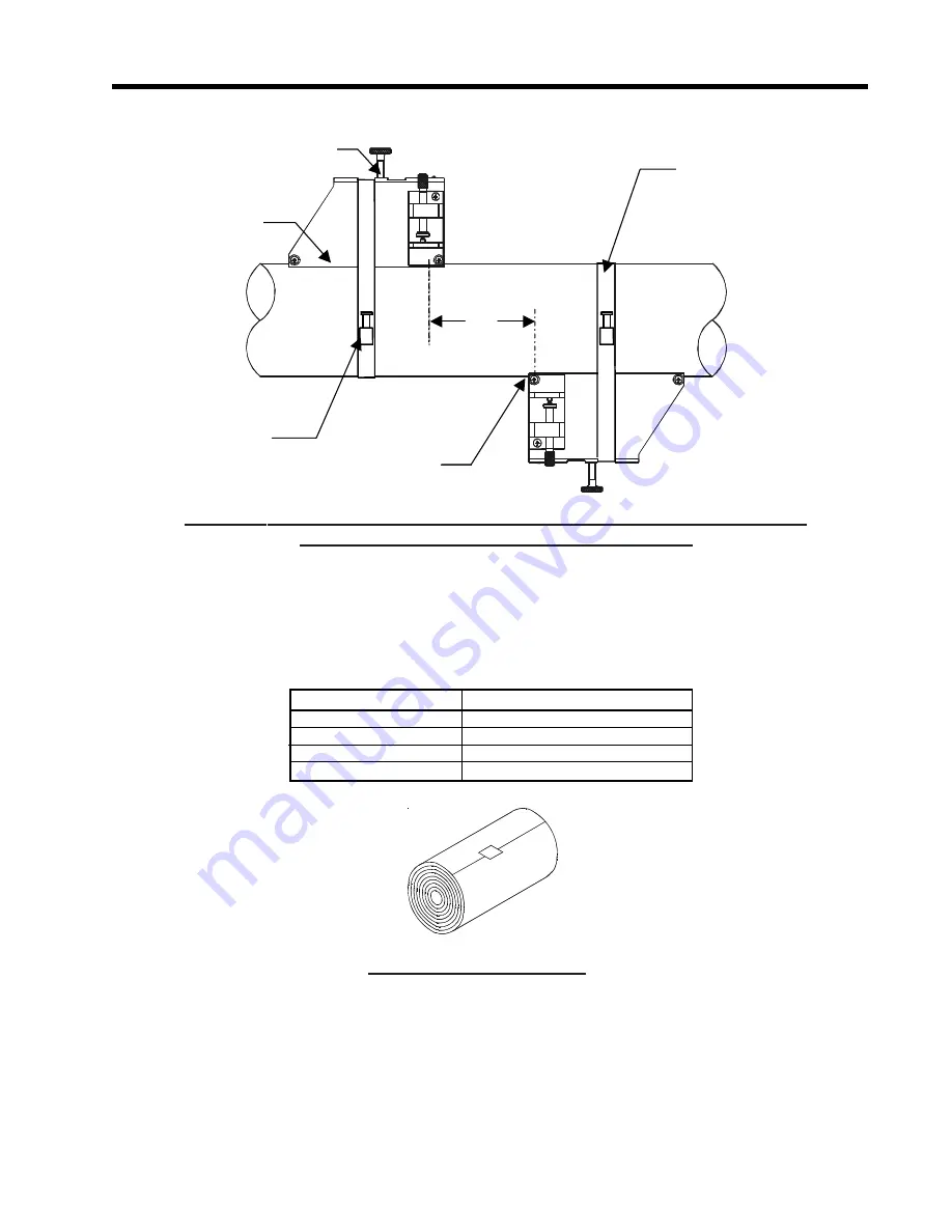 Siemens SITRANS FUS1020 Manual Download Page 86