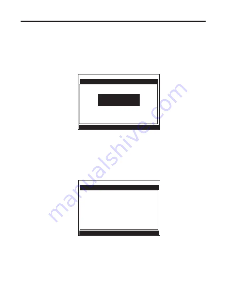 Siemens SITRANS FUS1020 Manual Download Page 102