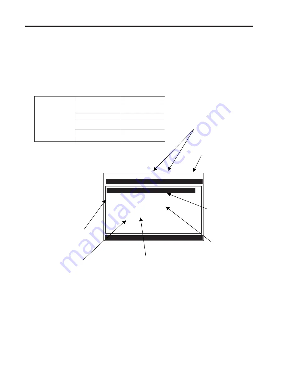 Siemens SITRANS FUS1020 Manual Download Page 124