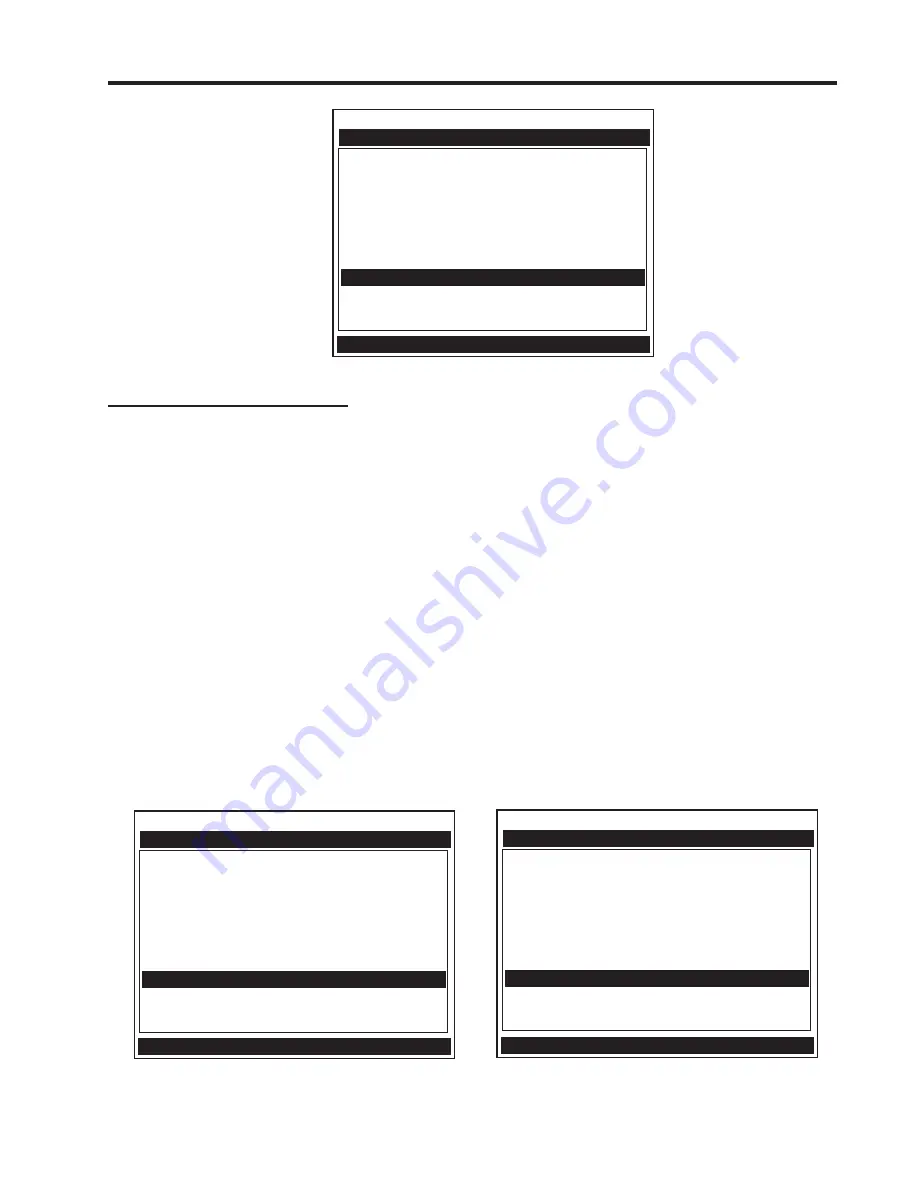 Siemens SITRANS FUS1020 Manual Download Page 143