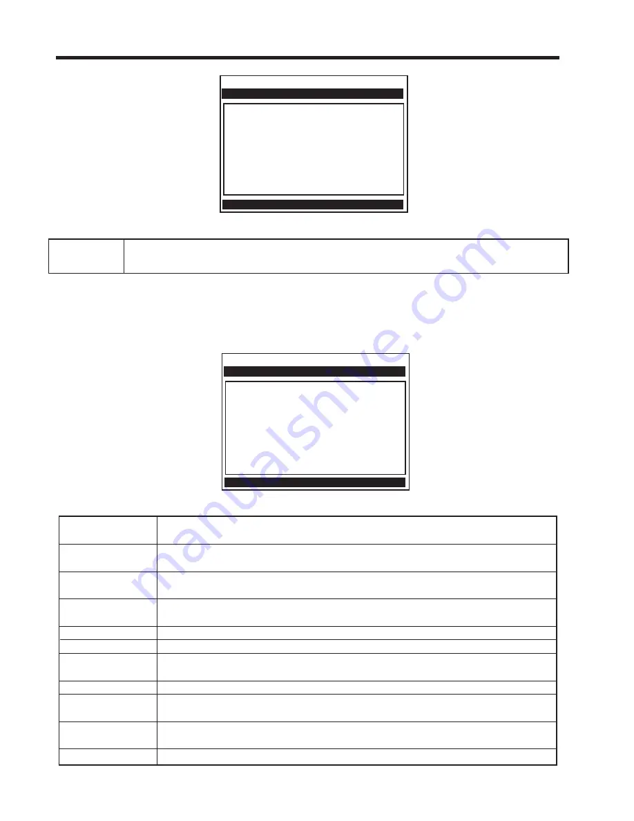 Siemens SITRANS FUS1020 Manual Download Page 195