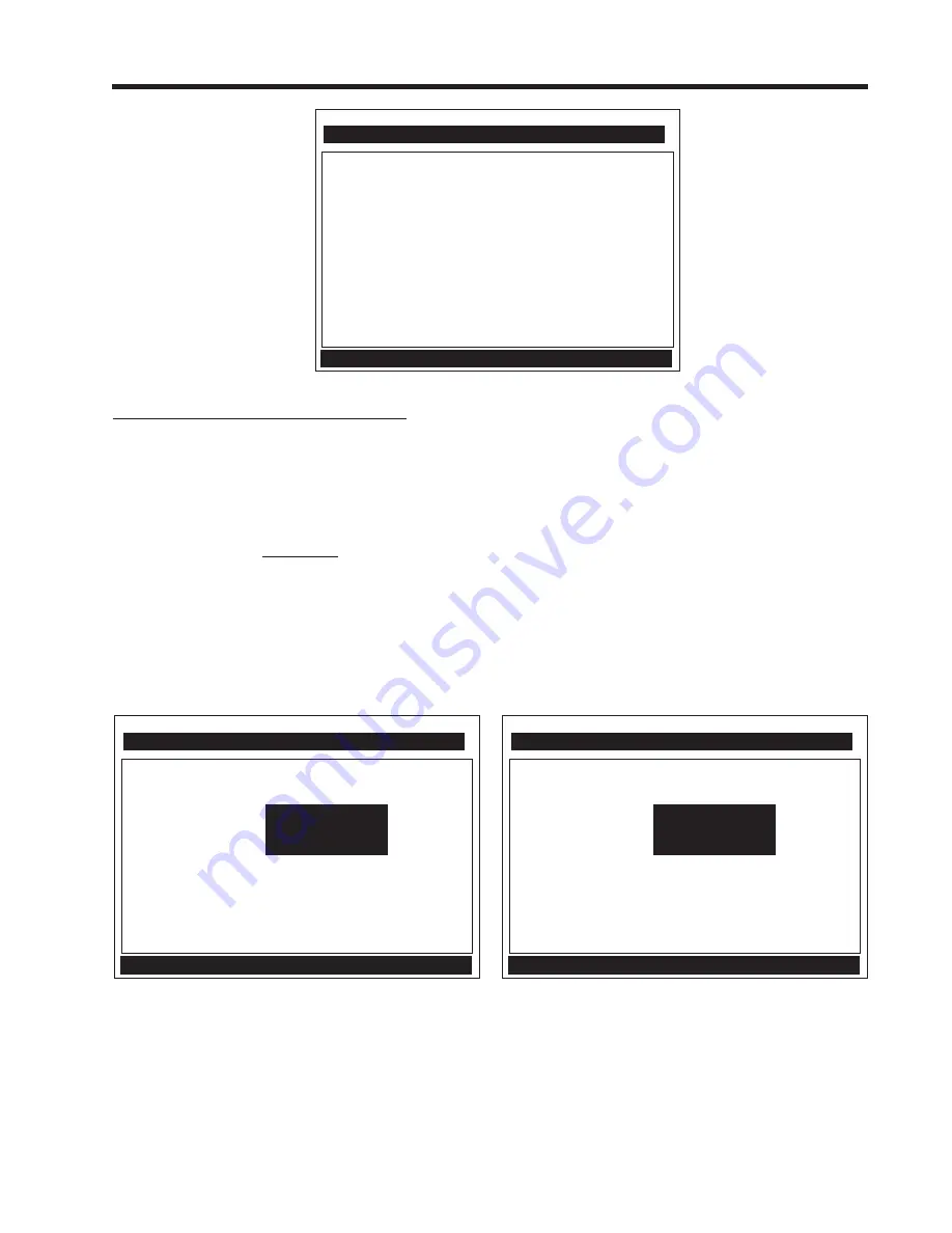 Siemens SITRANS FUS1020 Manual Download Page 198