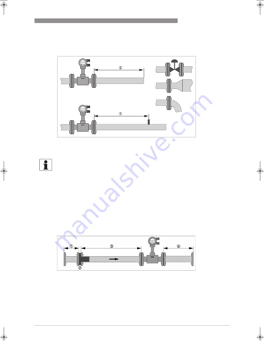 Siemens SITRANS FX300 Operating Instructions Manual Download Page 27