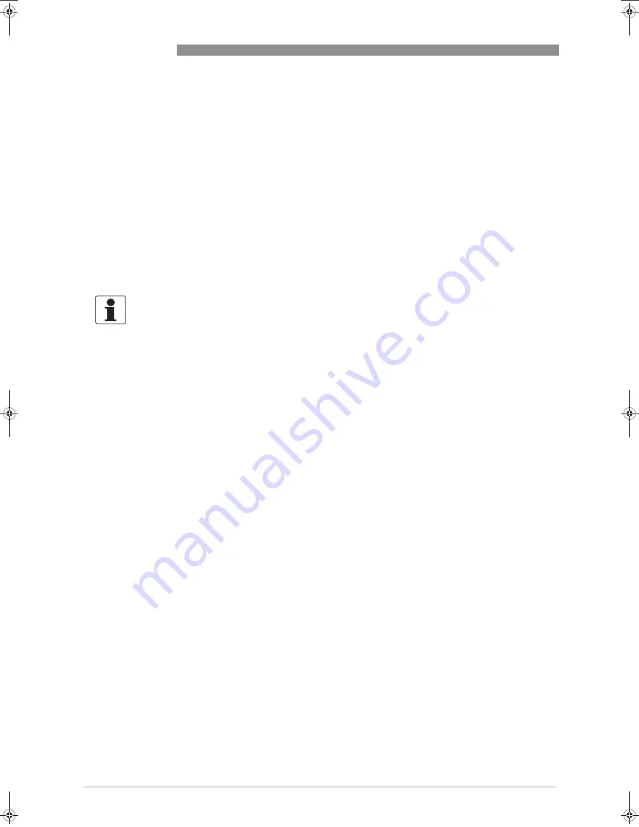 Siemens SITRANS FX300 Operating Instructions Manual Download Page 38