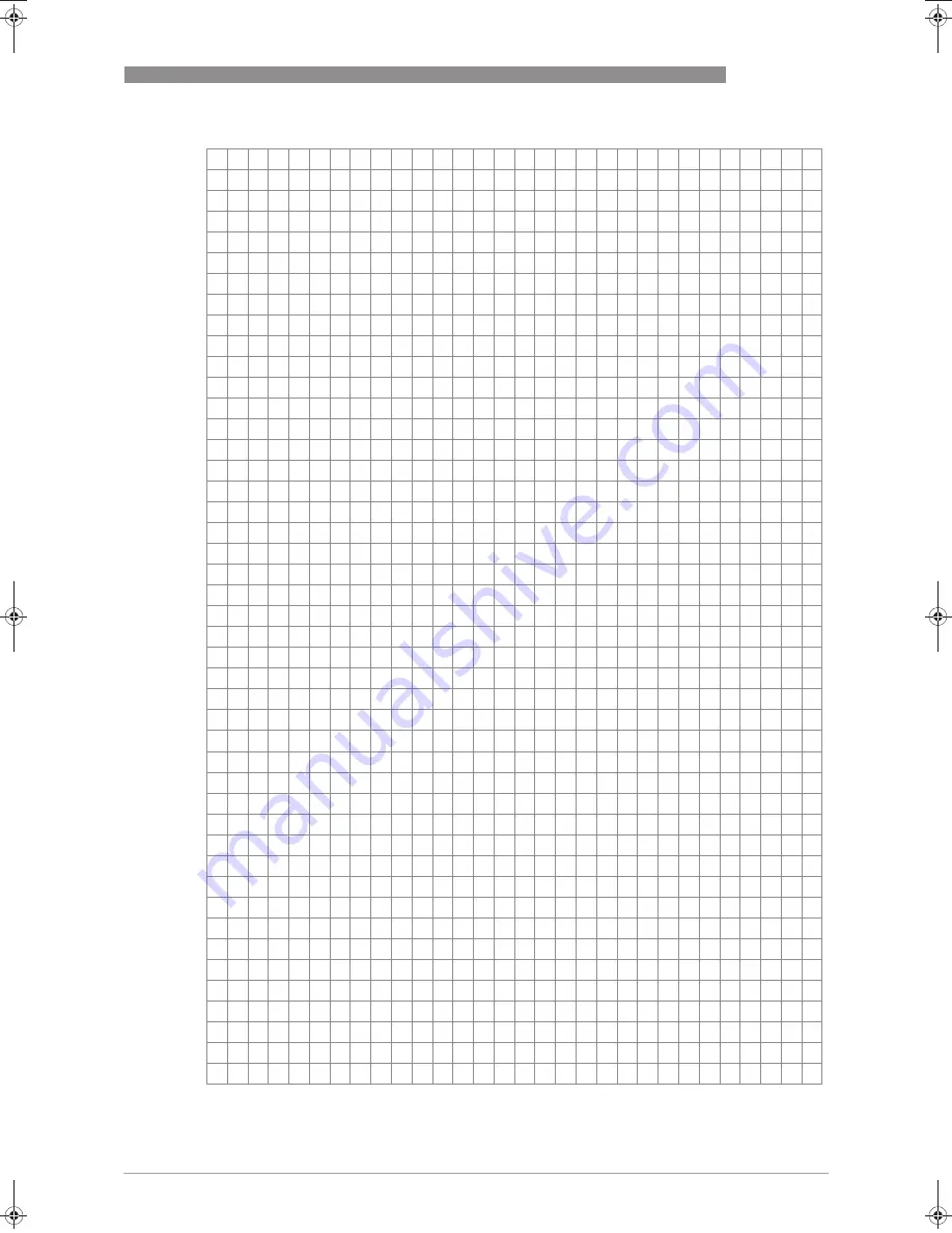 Siemens SITRANS FX300 Operating Instructions Manual Download Page 79