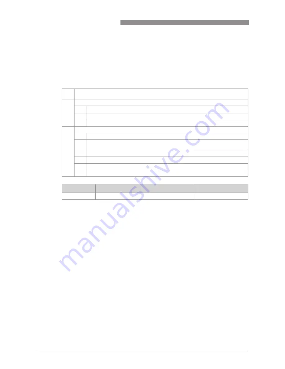 Siemens SITRANS FX330 Operating Instructions Manual Download Page 6