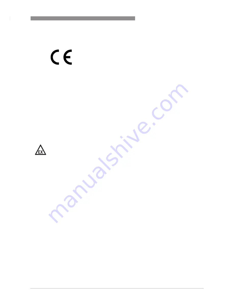 Siemens SITRANS FX330 Operating Instructions Manual Download Page 9