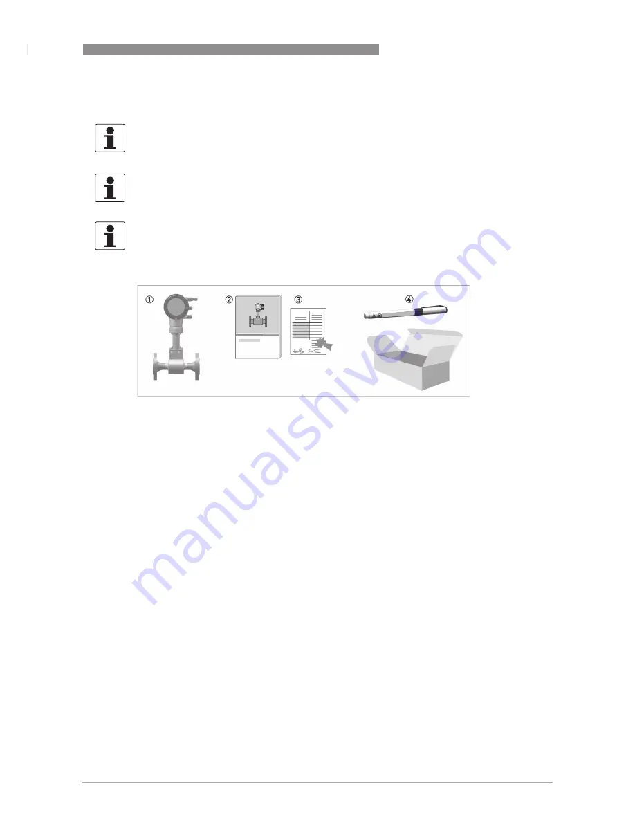 Siemens SITRANS FX330 Operating Instructions Manual Download Page 13