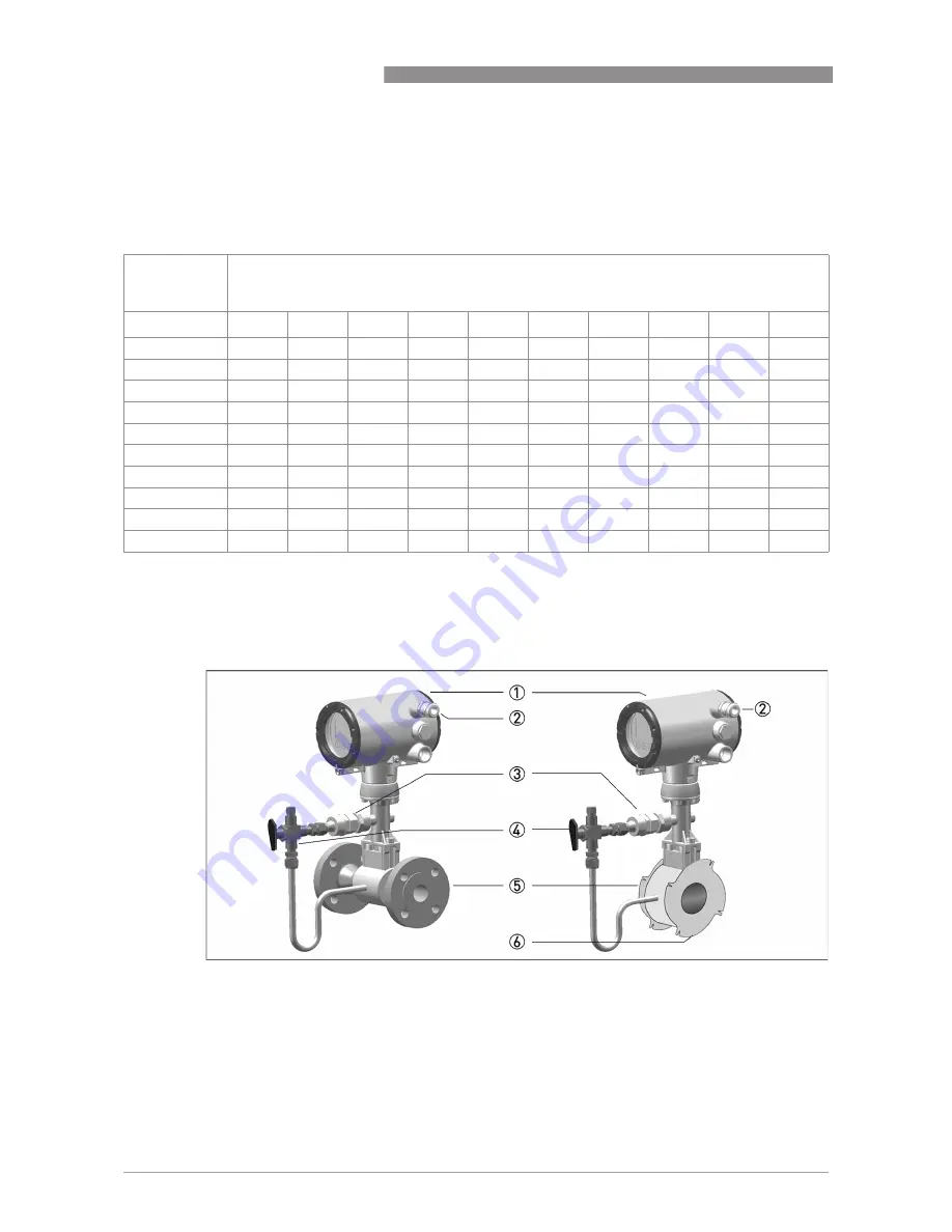 Siemens SITRANS FX330 Operating Instructions Manual Download Page 16