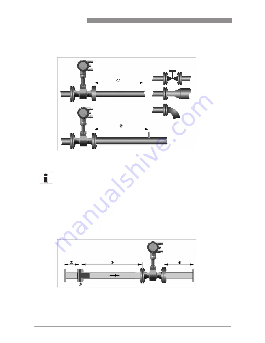 Siemens SITRANS FX330 Operating Instructions Manual Download Page 28