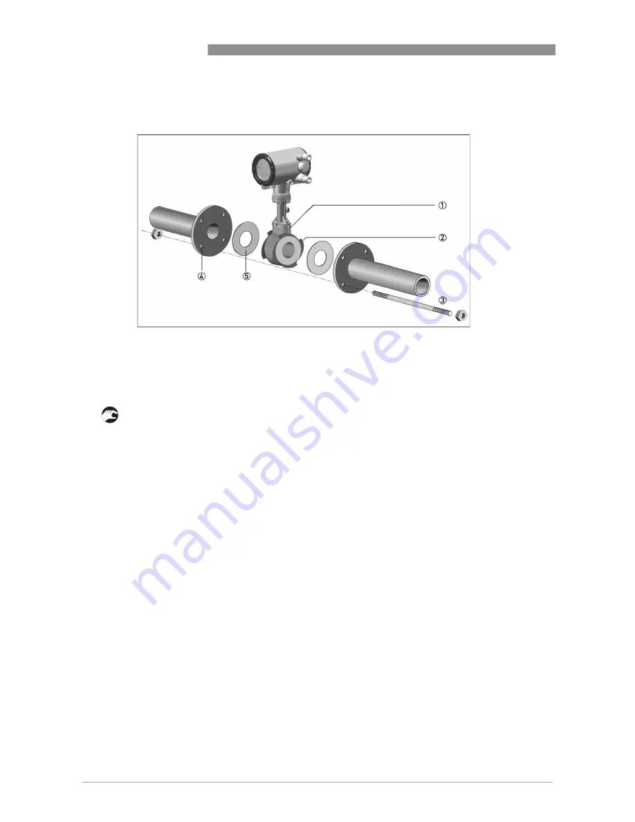 Siemens SITRANS FX330 Operating Instructions Manual Download Page 30